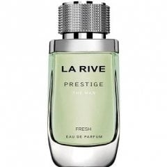 Prestige - The Man Fresh